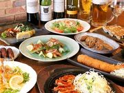 広小路キッチンマツヤの写真1