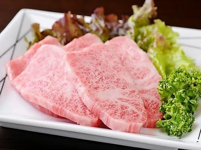 焼肉たなかやの写真1