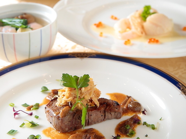 パドドゥ ル コトブキの写真1