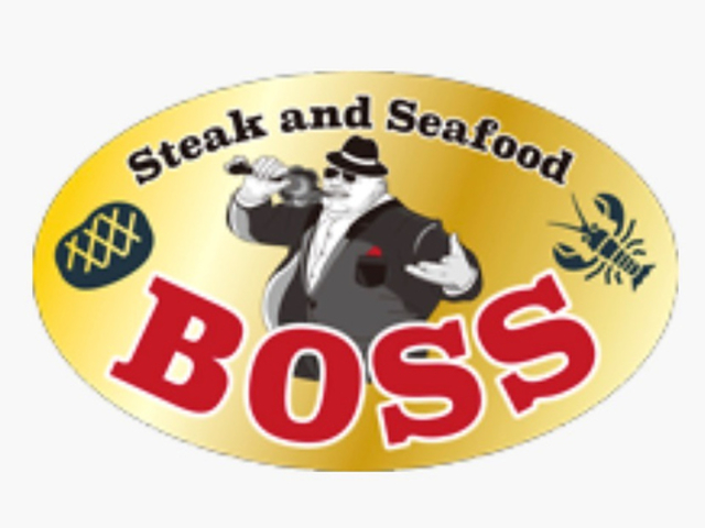Steak and Seafood BOSSの写真1