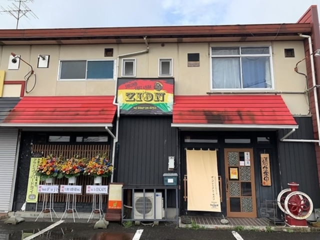 ZIONの写真1