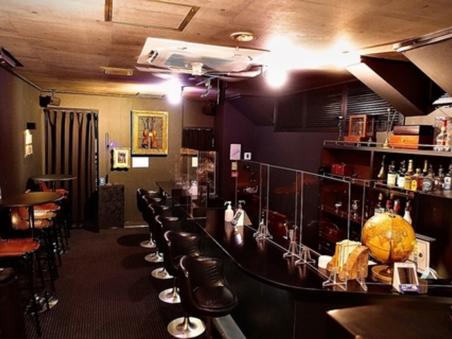 TABLE MAGIC BLACKBOXの写真1