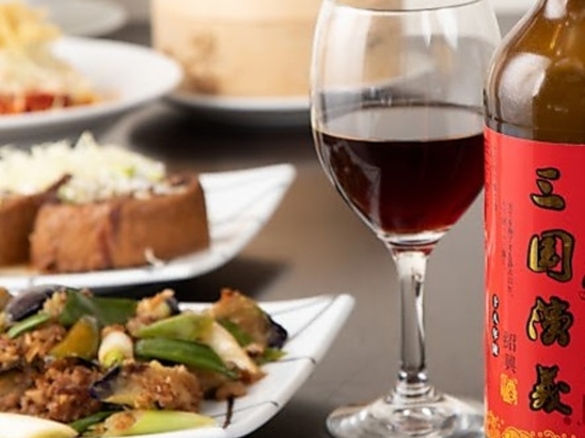 台湾夜市の写真1