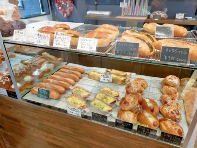 カズベイカーの写真1