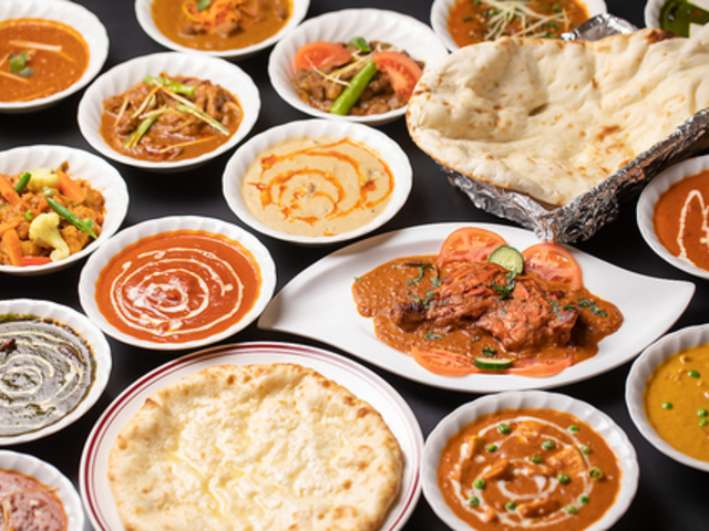 フードパーク かばるの写真1