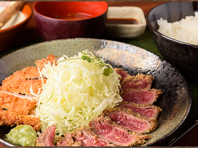 牛とん亭の写真1