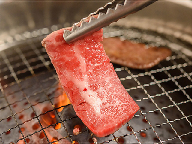 焼肉牛太 玖珂店の写真1