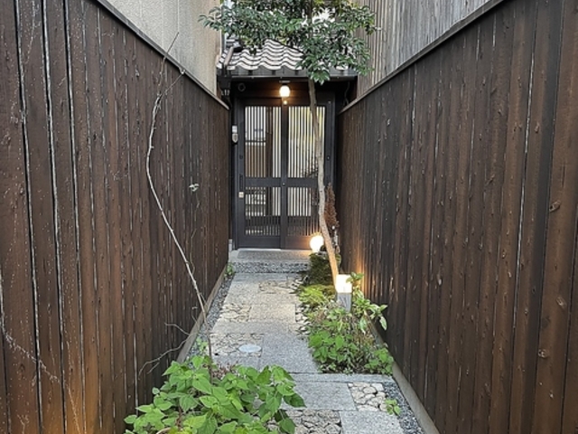 sui東山の写真1