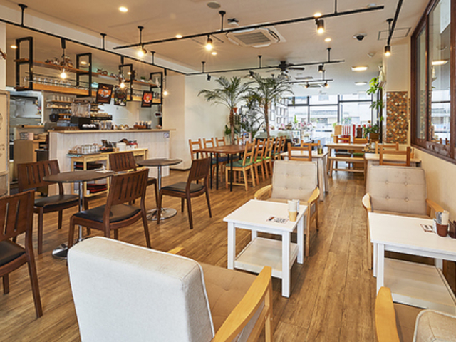 Kagerou Cafeの写真1