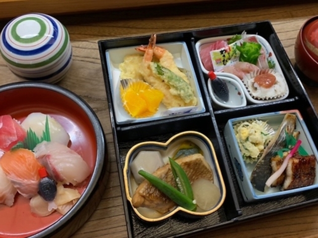 小正寿司の写真1