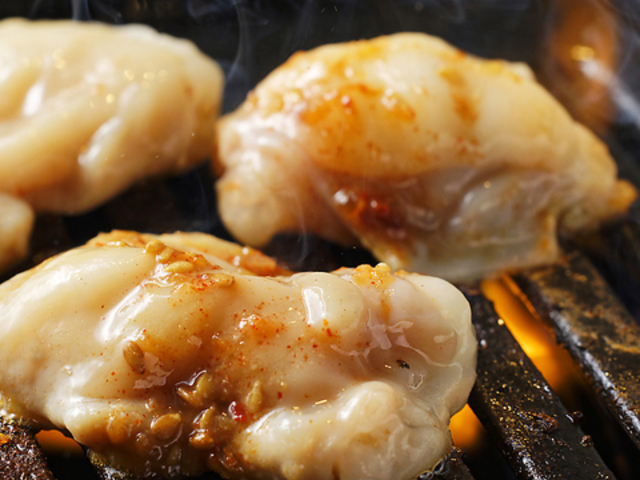 ホルモン酒場 あかやしろ燈の写真1