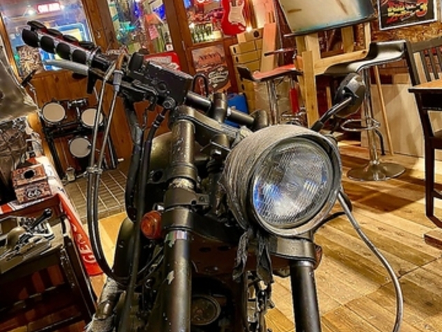 ダイニングバー マルベリの写真1