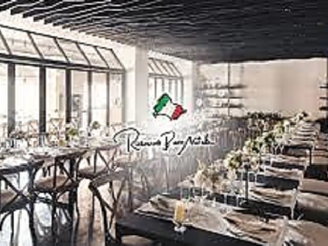 リストランテ ボンナターレの写真1