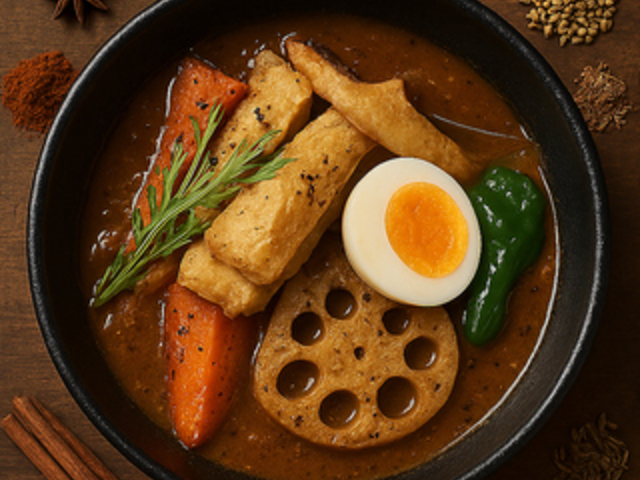 SPICEnine スパイスナインの写真1