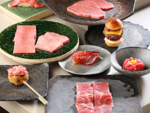 Beef laboratory ビーフ ラボラトリーの写真1