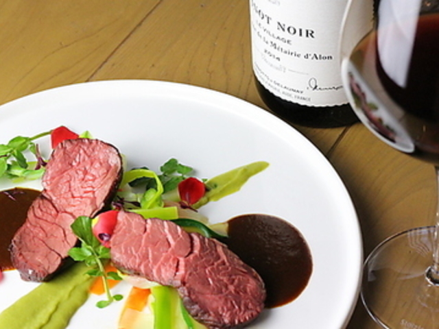 キエチュードの写真1