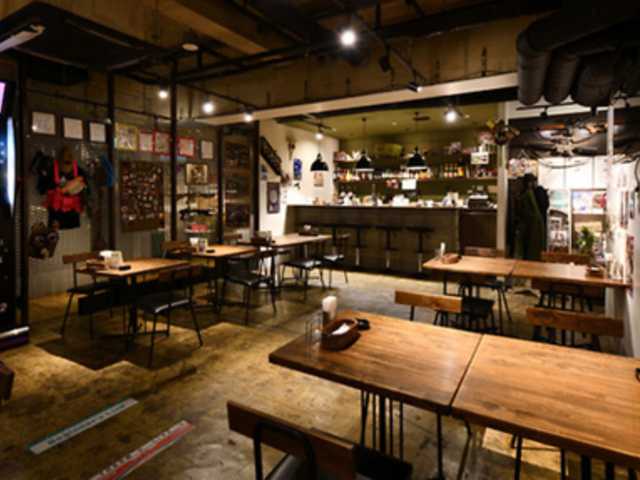 TRIGGER HAPPY トリガーハッピーの写真1