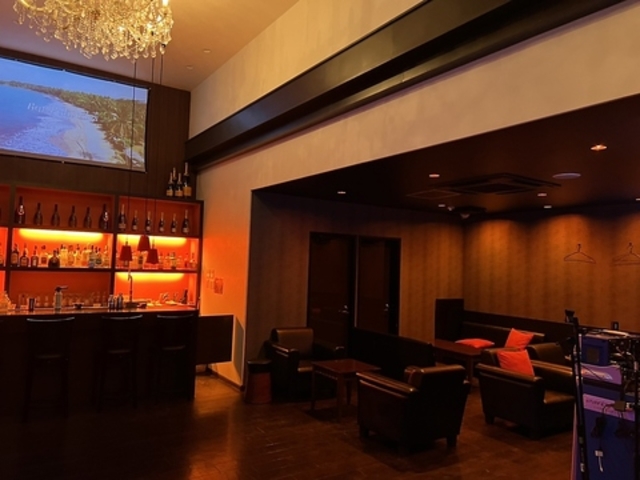 BAR Palisades バーパラセイズの写真1