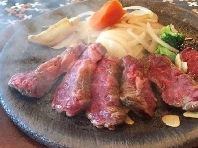 夢一喜 羽衣店の写真1