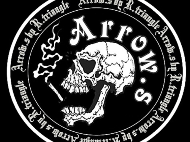 Arrows アロウズの写真1