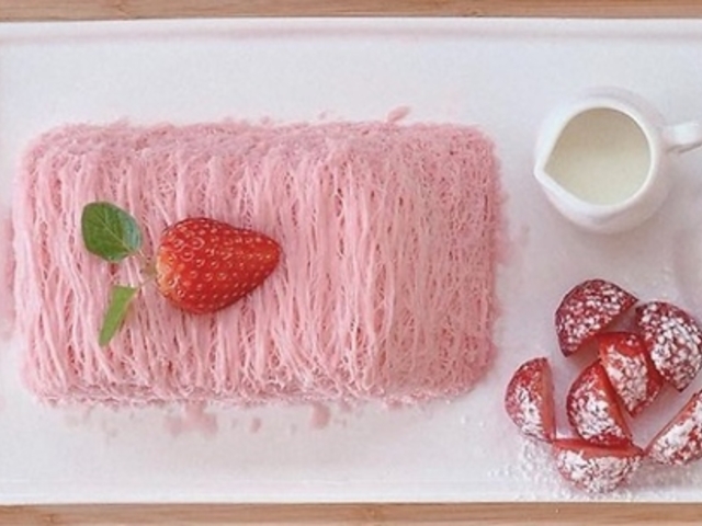 seoul cafe ソウルカフェの写真1