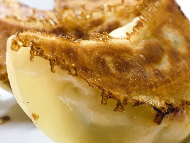 竹清食堂の写真1