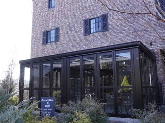 Parrucchiere-di-Caffeの写真1