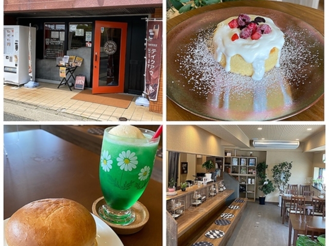 カフェ ツナグの写真1