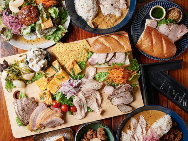 Danke 段家 千里丘 摂津 茨木 吹田 北摂の写真1