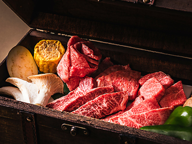 糸島焼肉 こころの写真1