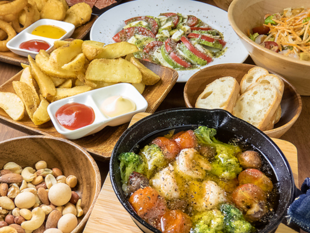 Vanquish バンキッシュ 浜松の写真1