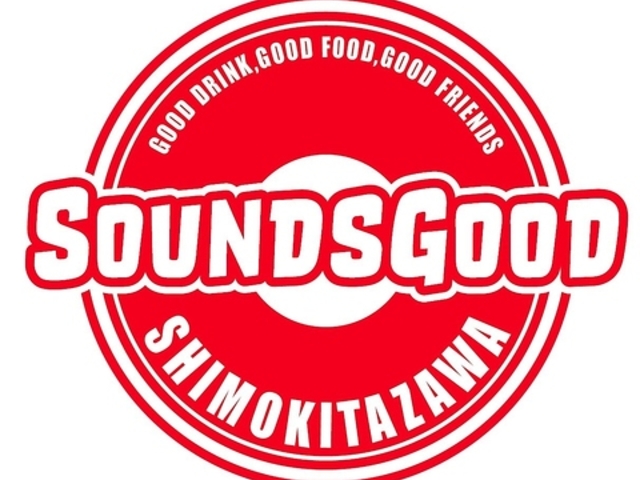 SOUNDS GOODの写真1