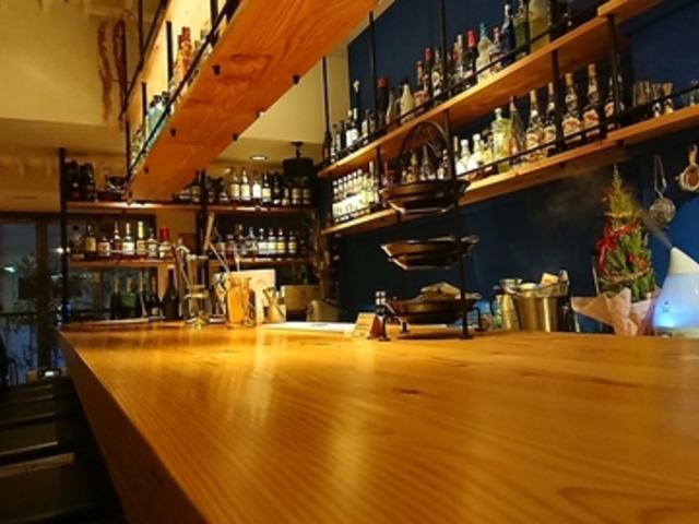 Bar Pond バー ポンドの写真1