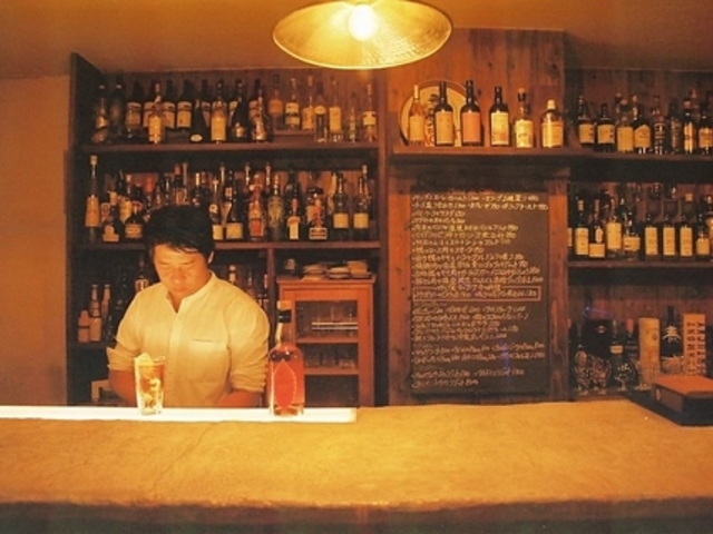 al passo アルパッソの写真1