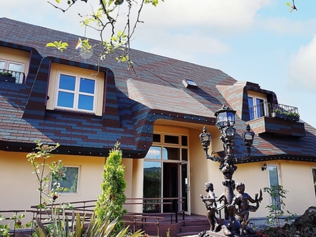 オーベルジュ フレンチの森 Grand Baobab グランドバオバブの写真1