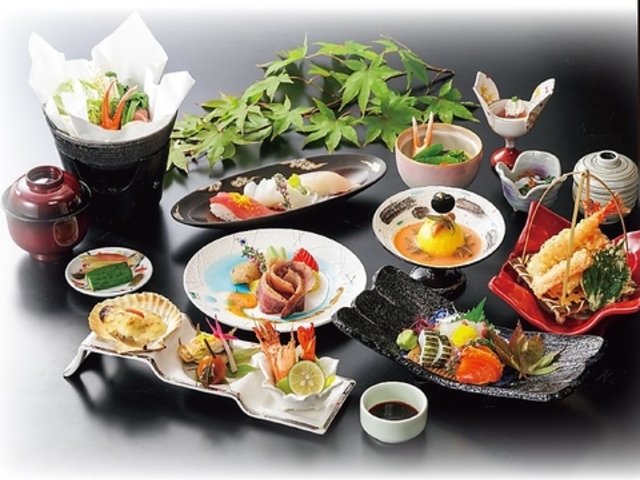 和彩 はな蓮の写真1