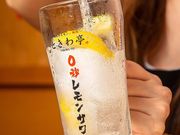 0秒レモンサワー 仙台ホルモン焼肉酒場 ときわ亭 葛西店の写真1