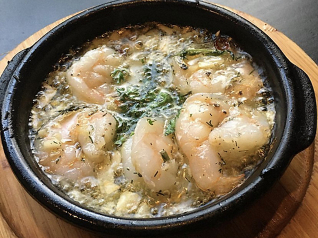 アヒージョ専門店 スプーンの写真1