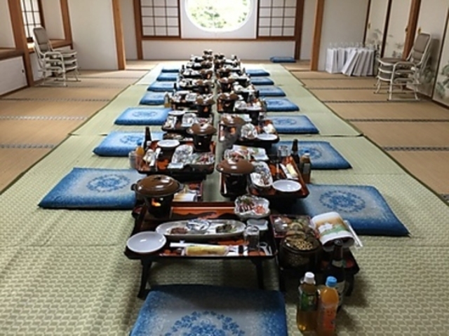 まんもす亭の写真1