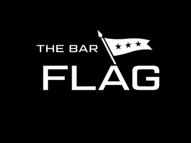 THE BAR FLAG ザ バー フラッグの写真1