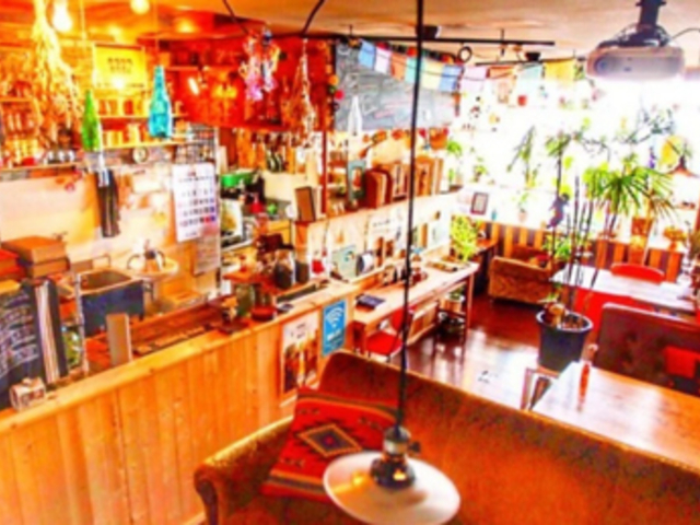 ゆとろぎroom 5884の写真1