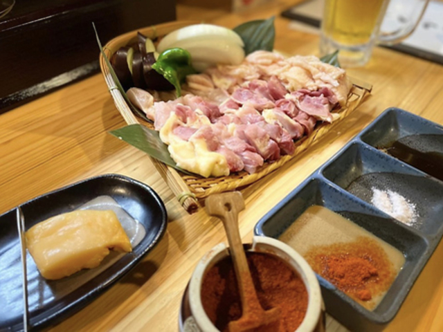 地どり 五鉄の写真1