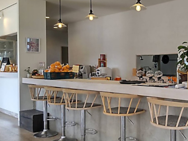 3cafe サンカフェの写真1