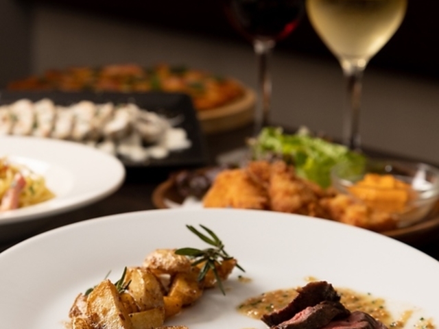 dining&bar RIRE ダイニングアンドバー リールの写真1