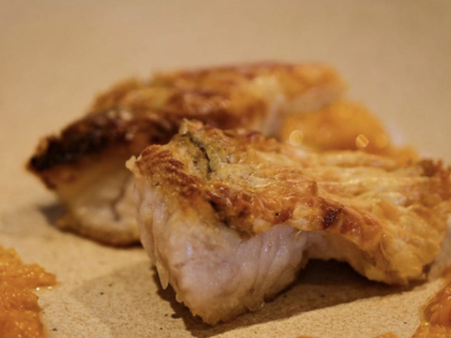 レストラン土と風の写真1