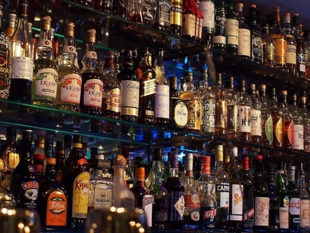 Toshi's Barの写真1