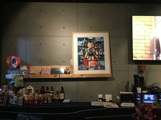 カラオケライブBar KOTOの写真1