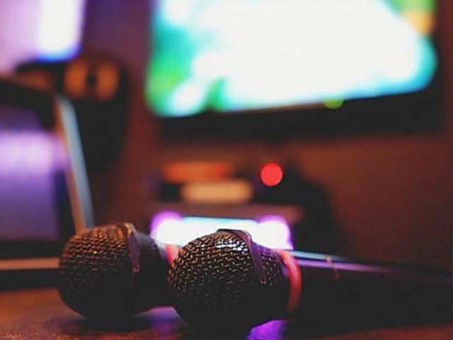 カラオケ 9999の写真1