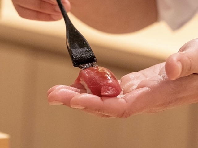 徳島 すし瀬名波の写真1