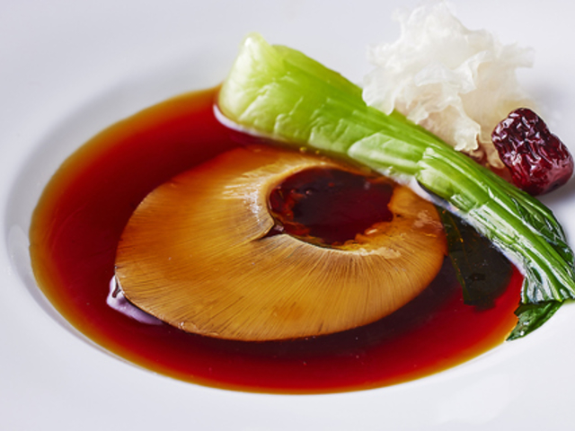 中国料理桃李/ホテル日航成田の写真1